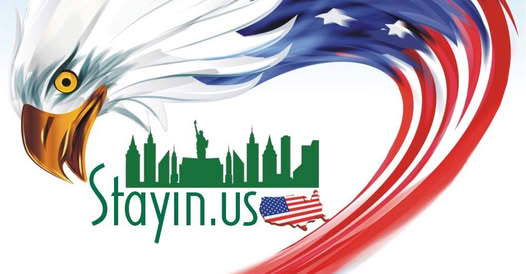 Stayin.us logo