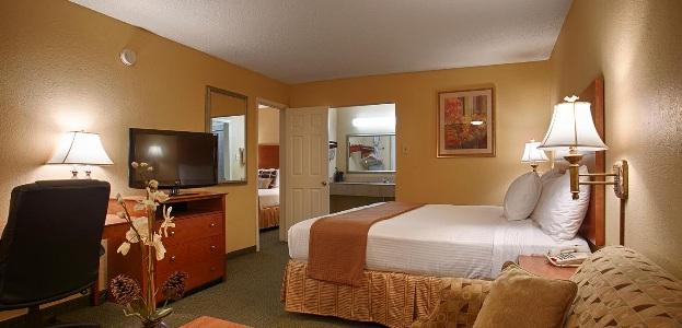 Best Western Cityplace Inn